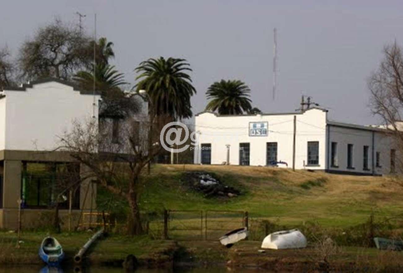 Realizan pedido de informes que canalizan a través de los Diputados Novales y Malán y el Senador Besozzi, a la vez de ser recibidos por la Junta Departamental de Soriano